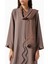 Modern ve Şık Cloud Shadow Abaya ile Zarif Bir Görünüm Elde Edin 5