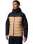 Grand Trek Iıı Down Kapüşonlu Erkek Kaz Tüyü Mont 3