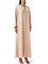 Modern Zip Detaylı Abaya ile Şık ve Geleneksel Elegansı Yakalayın 1