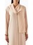 Modern Zip Detaylı Abaya ile Şık ve Geleneksel Elegansı Yakalayın 5