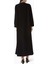 Şık ve Modern Kuşaklı Abaya Tasarımı ile Elegan Bir Görünüm 3