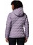 Delta Ridge Iı Down Kapüşonlu Kadın Kaz Tüyü Mont 2