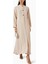 Yeni Sezon A-Line Abaya Modest Giyim Için Şık ve Rahat Seçenek 2
