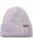 Agate Pass Cable Knit Beanie Kadın Bere 1