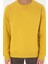 Erkek Koyu Sarı Sweatshirt 50295148-VR094 7