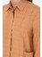 Kadın Camel Gömlek Tunik 50289890-VR015 7