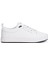 Geri Dönüştürülmüş Suni Deri - Geri Dönüştürülmüş Polyester Beyaz Erkek Günlük Ayakkabı Th Hı Vulc Core Low Cleat Lth 1