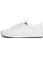 Geri Dönüştürülmüş Suni Deri - Geri Dönüştürülmüş Polyester Beyaz Erkek Günlük Ayakkabı Th Hı Vulc Core Low Cleat Lth 4