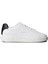 CHUNKY CUPSOLE LACEUP LTH Beyaz Erkek Sneaker 1