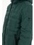 Erkek Koyu Yeşil Mont 50292895-VR079 7