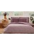 Özdilek Çift Kişilik Ranforce Nev Takımı Natural Deco Rose 1