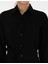 Kadın Siyah Comfort Fit Dokuma Elbise 50318230-VR046 5