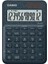 MS-20UC-JBU 12 Hane Lacivert Desenli Masa Üstü Hesap Makinesi 1