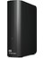20TB Elements 3.5" WDBWLG0200HBK-EESN Siyah Harici Disk 1