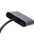 CU4512 Type-C To Hdmi+Vga+Usb2.0+ Type-C Çevirici 2