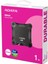 1Tb SD620 Siyah Taşınabilir Usb 3.2 Gen2 Ssd Harici Disk 2