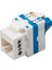 SL-KS75 180 Derece Utp Cat6 Kestone JACK3U 90 Der 1