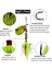 Renk H Spinnerbait Stili 4g 1 Adet Balıkçılık Cazibesi Er Yem 4g 6.3g Metal Balıkçılık Sert Yem ile Tüy Crankbait Bas Balıkçılık Için (Yurt Dışından) 5
