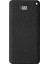 IP-G10RW 10000mAh Kablosuz USB+Type-C+Micro Siyah LCD Ekranlı Taşınabilir Pil Şarj Cihazı 1