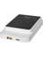 M1021 10000MAH Magsafe 15W HSC22.5W+PD20W+QC3.0 Siyah LCD Taşınabilir Şarj Cihazı Powerbank 2