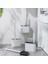 Kör Noktalar Olmadan Evin Kullanımı Için Toilet Fırçası (Yurt Dışından) 2