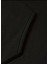 Newyork Baskılı Cepli Kapüşonlu Sweatshirt 3