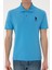 Erkek Turkuaz Tişört Basic 50305929-VR093 7