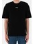 Erkek Siyah Tişört 50306017-VR046 7