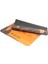 LB7120-BU Yoga Mat Mavi 1