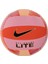 N1009071-619 All Court Lite Dikişli 5 No Voleybol Topu 1