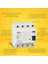 Valta Kaçak Akım Koruma Anahtarı 6 kA 3 Kutup + Nötr 30 mA 40A 3