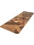 LB7120-BN Yoga Mat Kahverengi 3