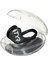 Ergo Swimclip Burun Klipsi Siyah 2