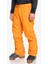 Estate Erkek Turuncu Kayak Pantolonu.4177 7
