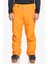 Estate Erkek Turuncu Kayak Pantolonu.4177 9