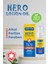 Anlık Yatıştırıcı Hero Losyon Yağ 50 ml 4