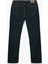 Normal Bel Pamuklu Straight Fit Jean Pantolon - Mark Jean 2