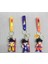 Dragon Ball Silikon Anahtarlık ALK4253 1