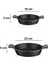 Cosmos 9 Parça Titanyum Kaplama Tencere Sahan Seti 5