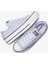 Chuck Taylor All Star Lift Platform Celestial Kadın Mor Sneaker.456 6