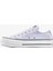 Chuck Taylor All Star Lift Platform Celestial Kadın Mavi SNEAKER.456 4