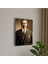 Gazi Mustafa Kemal Atatürk Cam Tablo 1