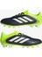 Copa Pure 3 Club Firm-Multi Ground Erkek Siyah Çim Saha Kramponu.- 9