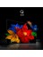 65Q7C 65" 165 Ekran Uydu Alıcılı 4K Ultra HD MiniLED Google TV 10