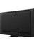 65Q7C 65" 165 Ekran Uydu Alıcılı 4K Ultra HD MiniLED Google TV 9
