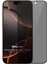 Apple iPhone 17 Pro Max Privacy 5d Gizlilik Filtreli Cam Ekran Koruyucu Siyah 1