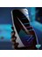 Apple iPhone 17 Pro Max Privacy 5d Gizlilik Filtreli Cam Ekran Koruyucu Siyah 3