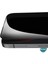 Apple iPhone 17 Pro Max Privacy 5d Gizlilik Filtreli Cam Ekran Koruyucu Siyah 5