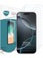 Apple iPhone 17 Pro Max Screen Protector Nano Glass Cam Ekran Koruyucu (3`lü Paket) 2