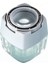 -8x Odaklama Mini Cep Büyüteç MG13100-1 1